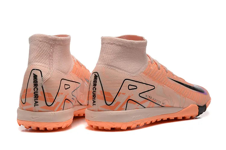 Mercurial Dream Speed Pink Turf