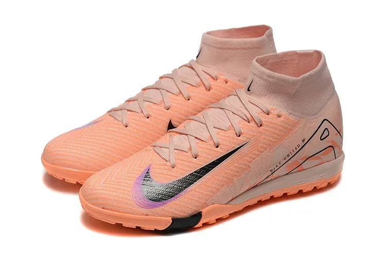 Mercurial Dream Speed Pink Turf - Hình 7