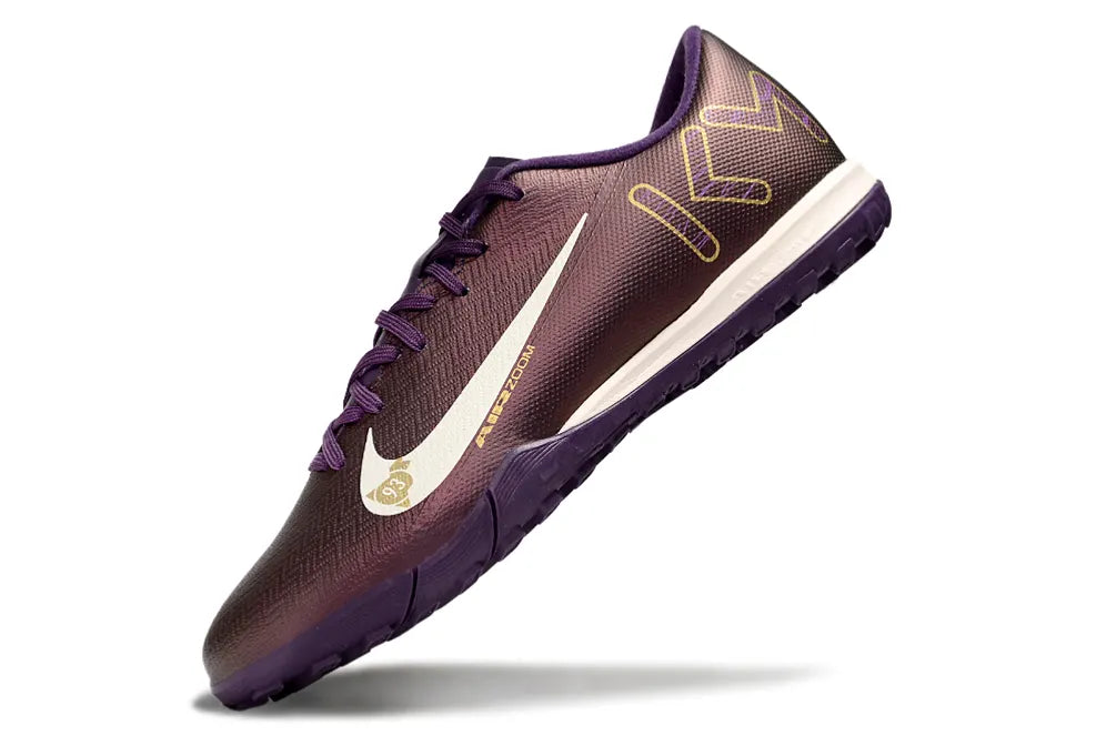 Mercurial Mbappe Purple Turf - Hình 2