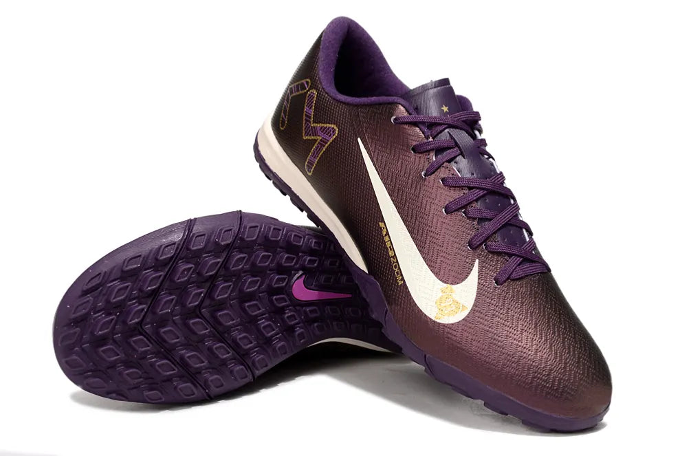 Mercurial Mbappe Purple Turf - Hình 3