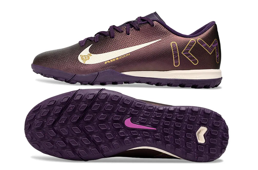 Mercurial Mbappe Purple Turf - Hình 5