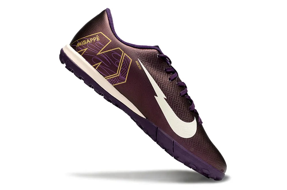 Mercurial Mbappe Purple Turf