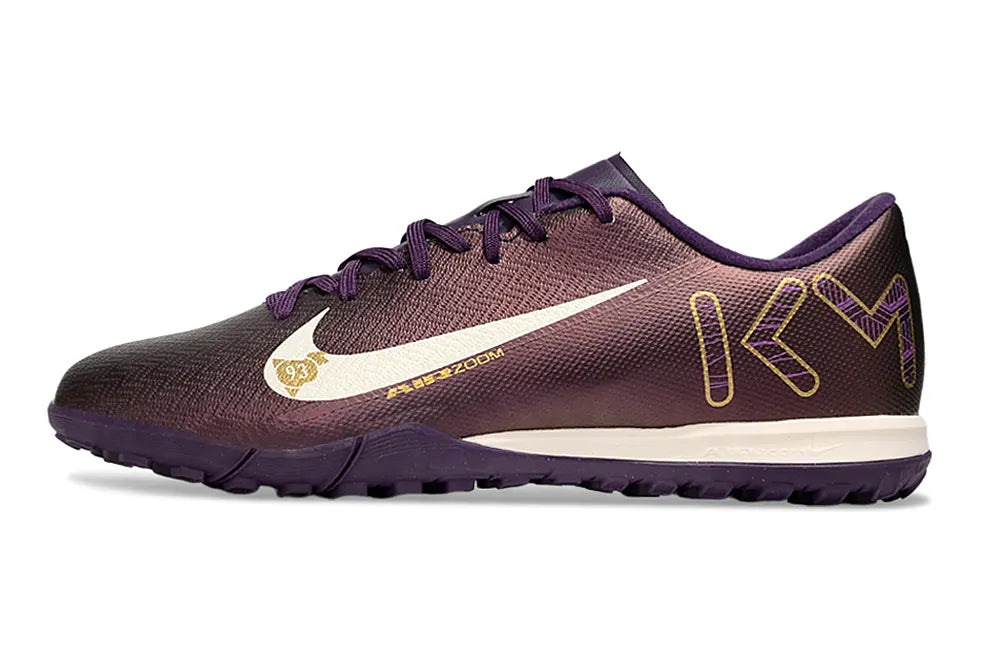 Mercurial Mbappe Purple Turf - Hình 6