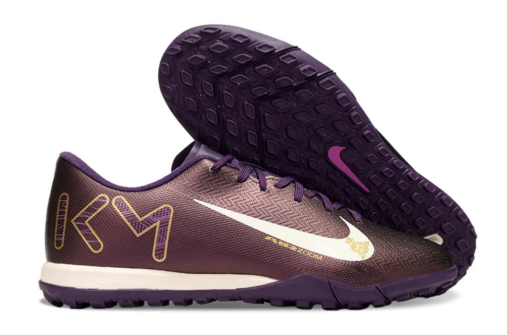 Mercurial Mbappe Purple Turf - Hình 4