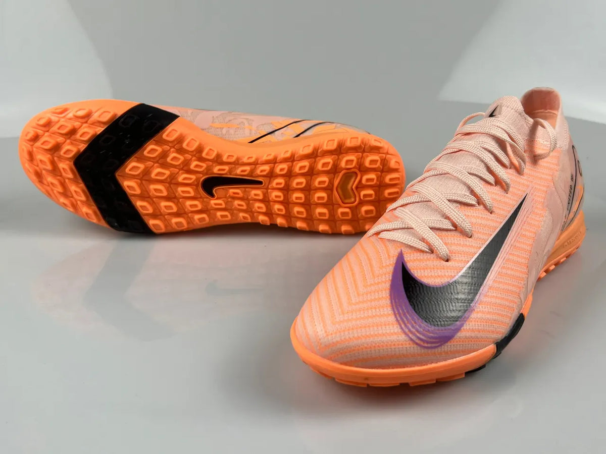 Nike Zoom Mercurial Pink Indoor