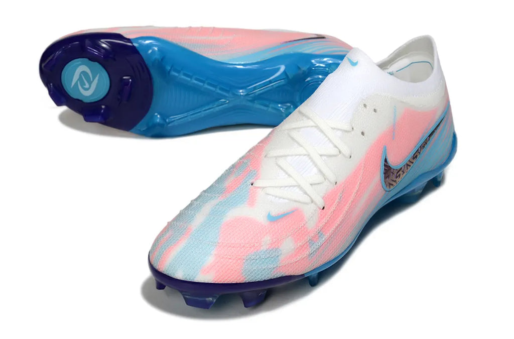 pink Nike Mercurial Dream Speed - Hình 3