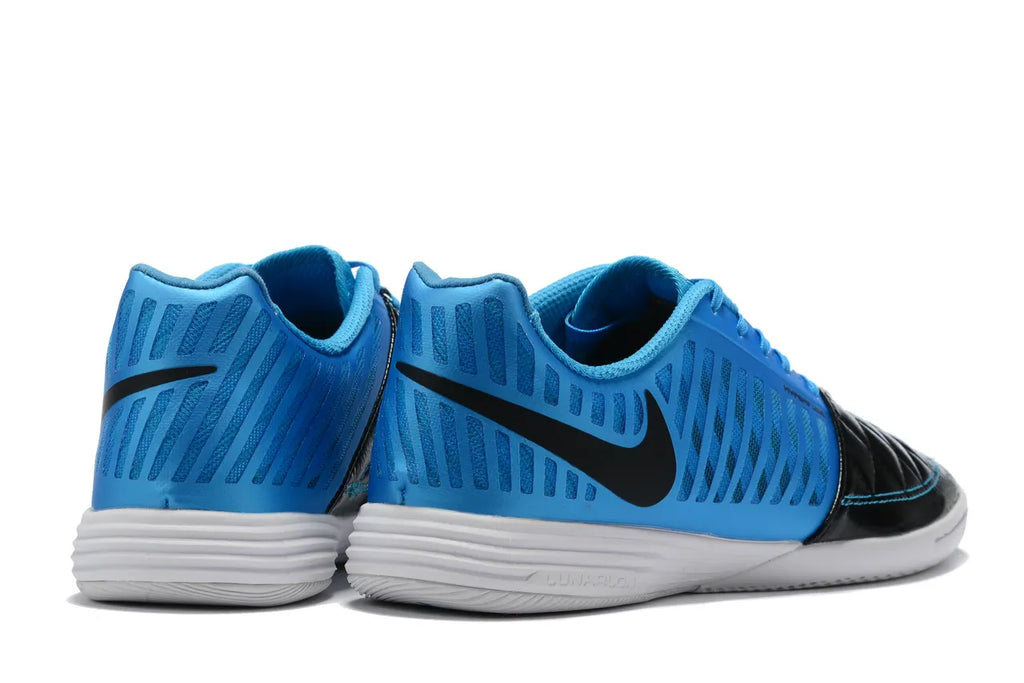 Nike Lunar Gato II IC Blue