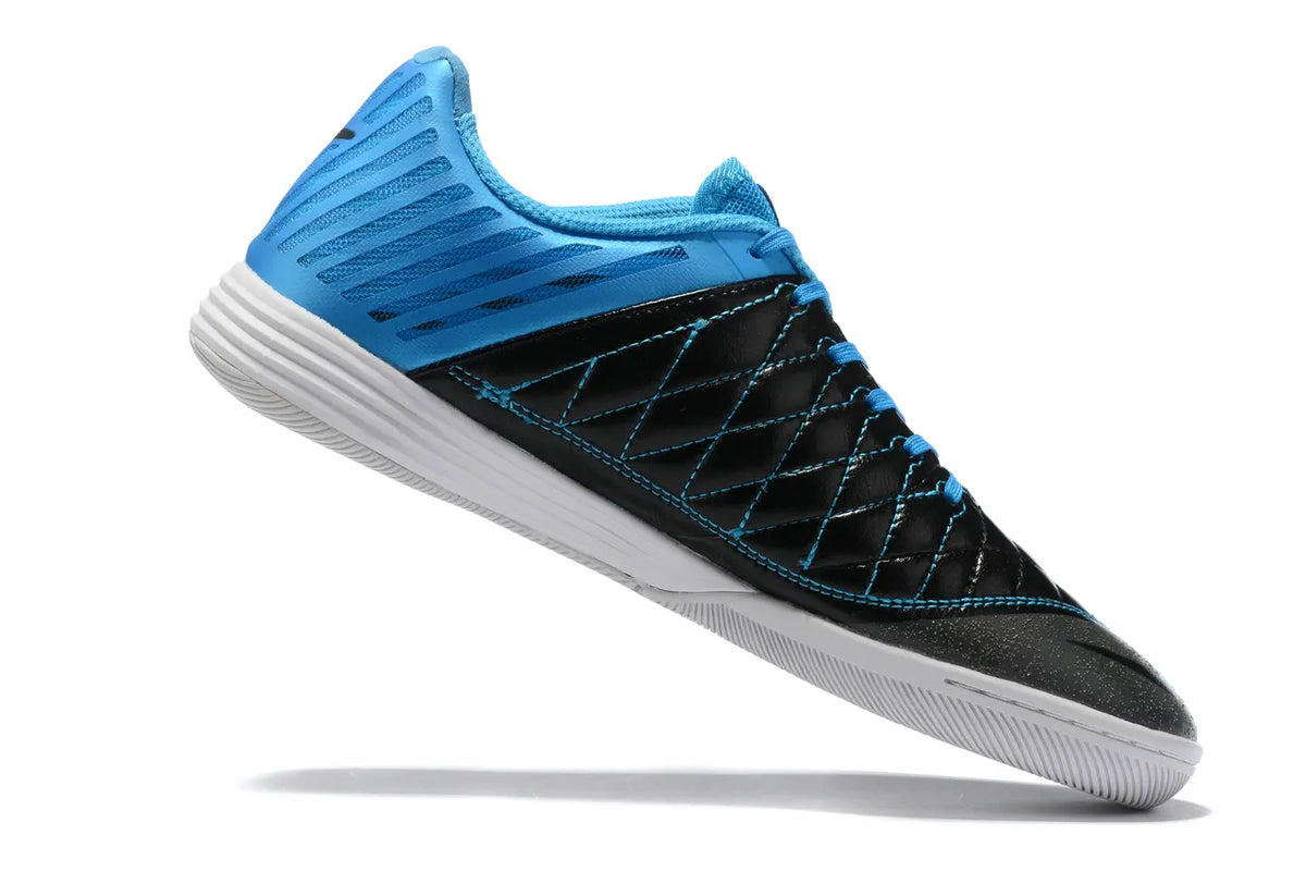 Nike Lunar Gato II IC Blue - Hình 5