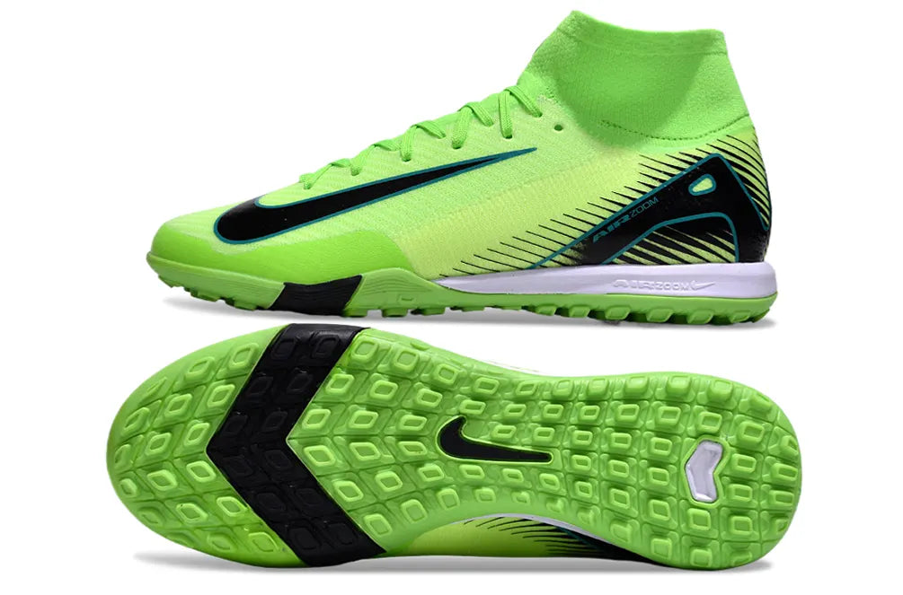 Nike Mercurial Superfly 8 Pro Turf - Hình 6