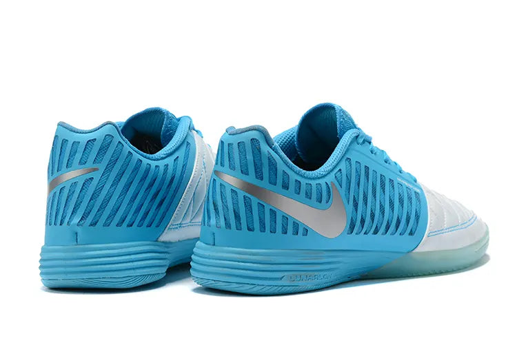 Nike Lunar Gato II IC Blue