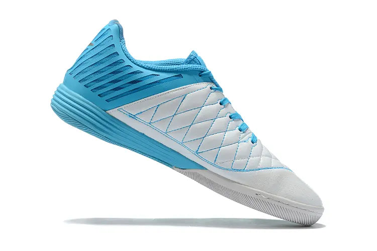 Nike Lunar Gato II IC Blue - Hình 5