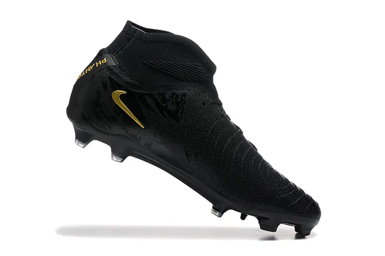 Nike Phantom GT2 Black Gold - Hình 3