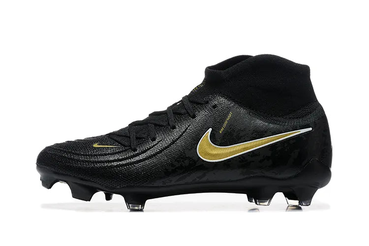 Nike Phantom GT2 Black Gold - Hình 10