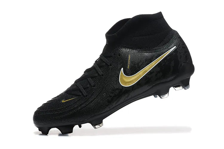 Nike Phantom GT2 Black Gold - Hình 4