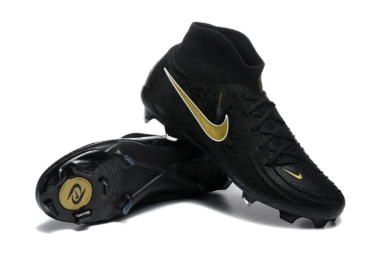 Nike Phantom GT2 Black Gold - Hình 5