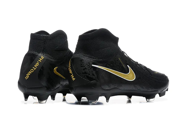 Nike Phantom GT2 Black Gold
