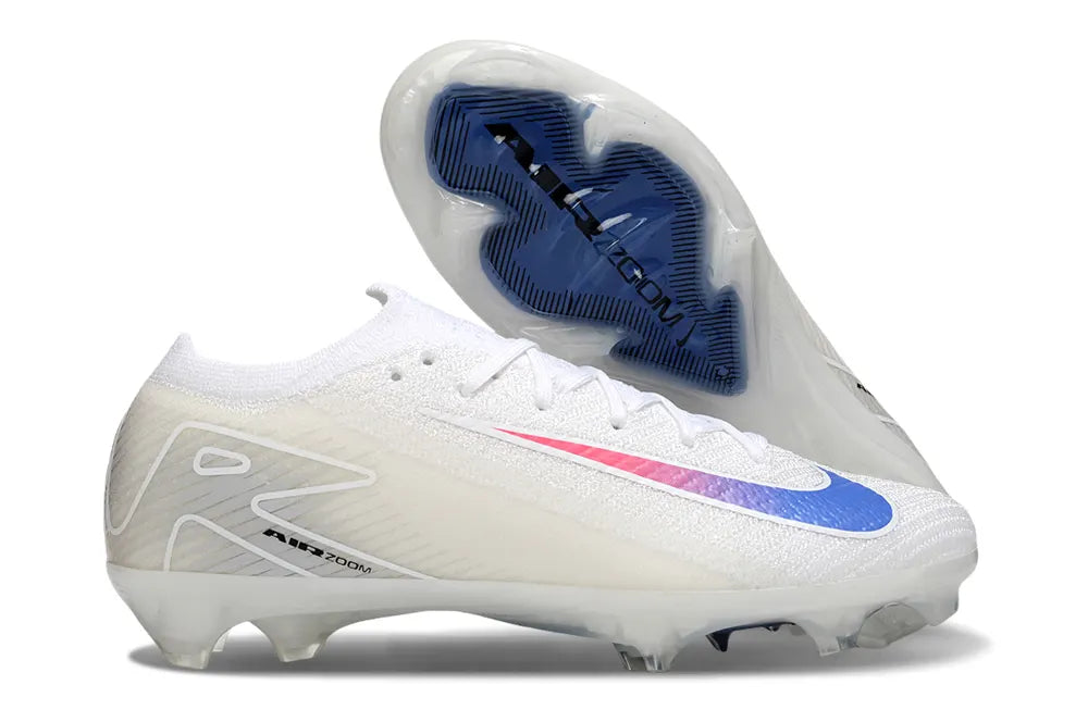 Nike Mercurial Vapor 15 White - Hình 5