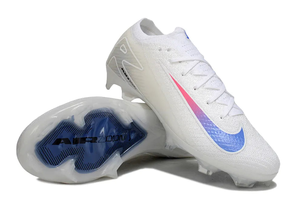 Nike Mercurial Vapor 15 White - Hình 3