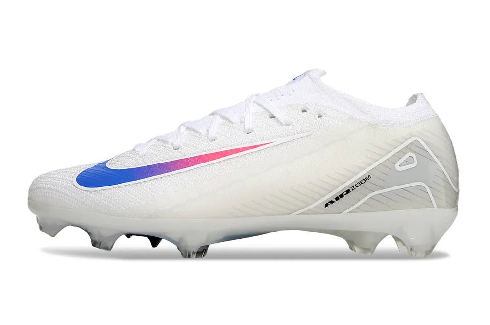 Nike Mercurial Vapor 15 White - Hình 7