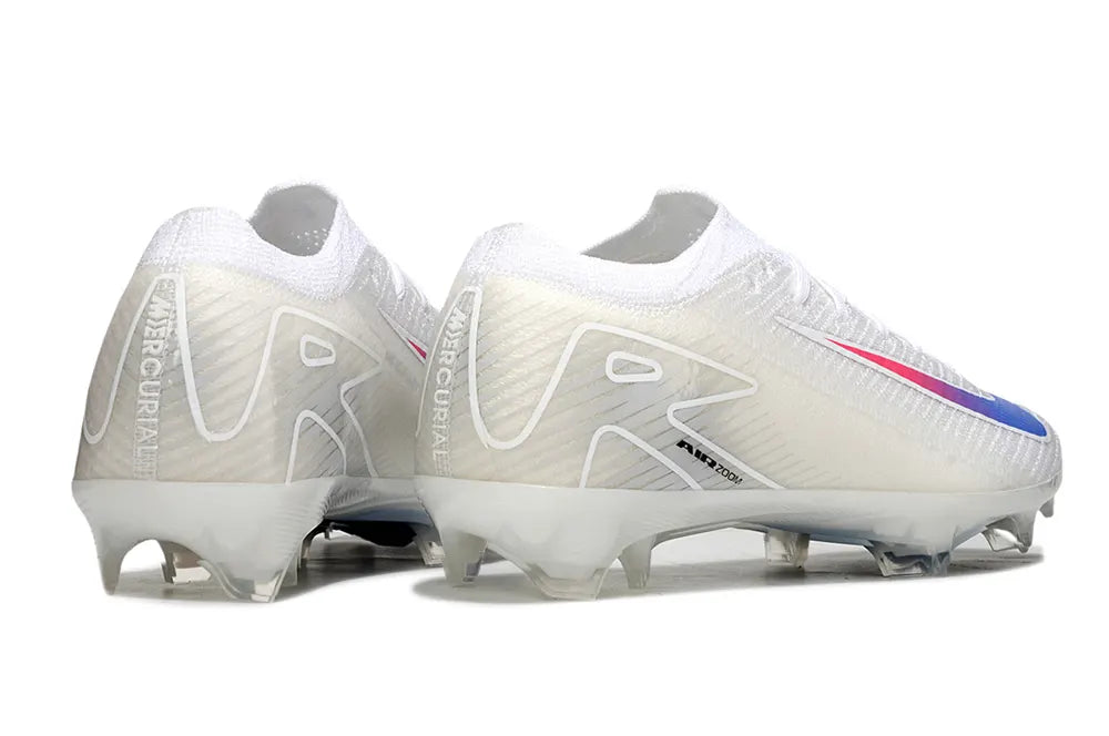 Nike Mercurial Vapor 15 White - Hình 4