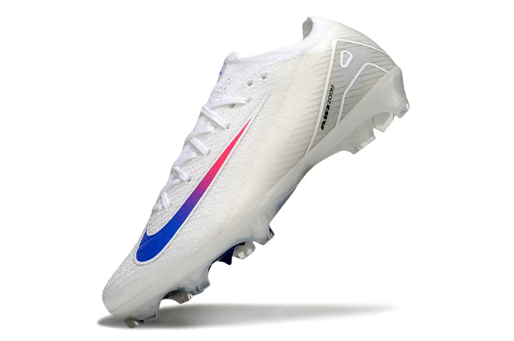 Nike Mercurial Vapor 15 White - Hình 2