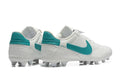 Nike Premier III FG White/Teal