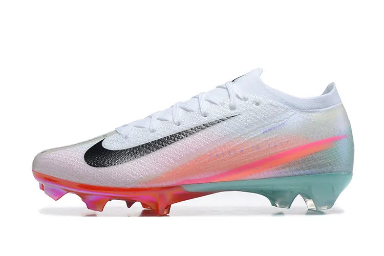 Nike Mercurial White Iridescent - Hình 10