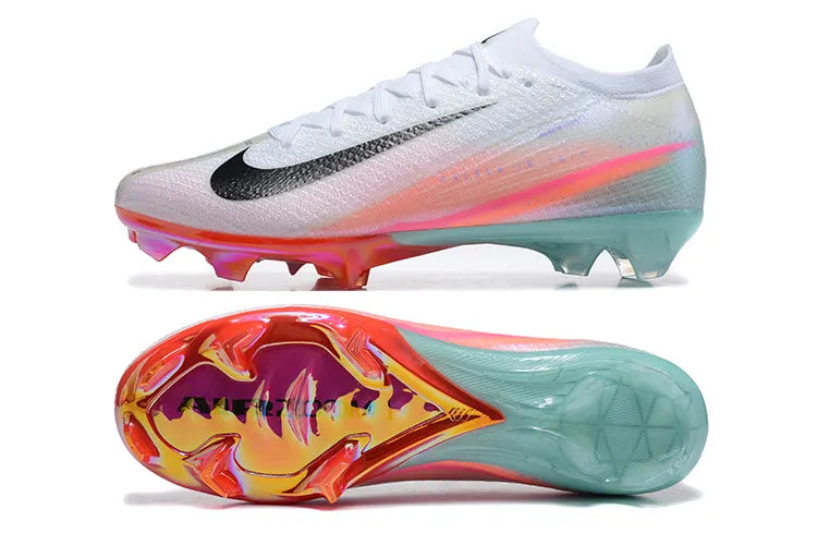 Nike Mercurial White Iridescent - Hình 9