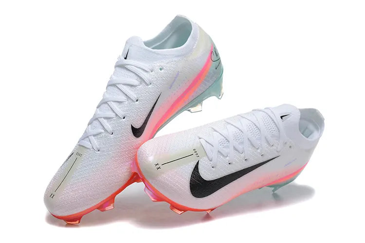 Nike Mercurial White Iridescent - Hình 3
