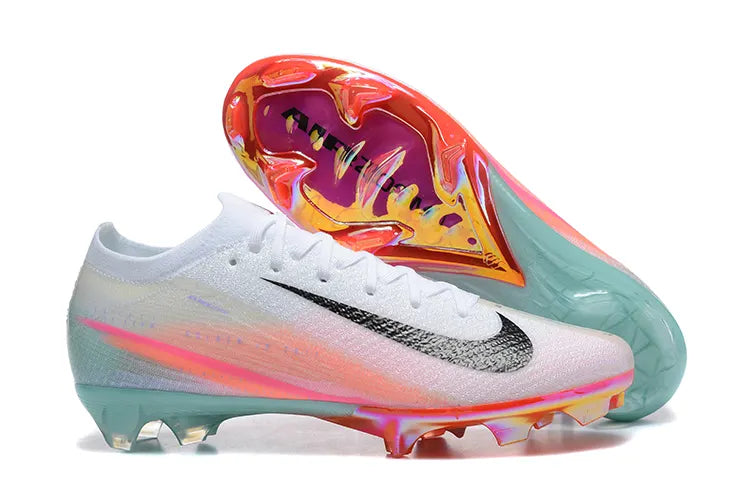 Nike Mercurial White Iridescent