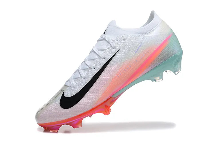Nike Mercurial White Iridescent - Hình 5