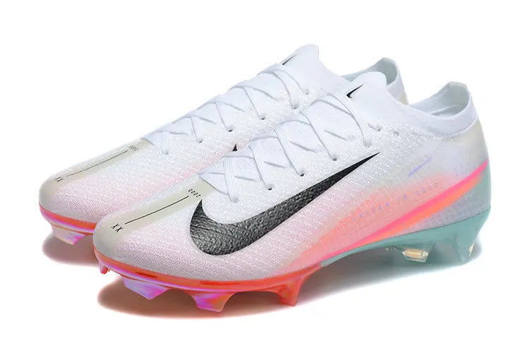 Nike Mercurial White Iridescent - Hình 8