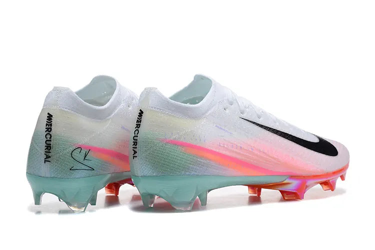 Nike Mercurial White Iridescent - Hình 2