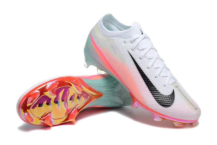 Nike Mercurial White Iridescent - Hình 6