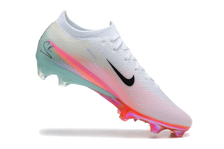 Nike Mercurial White Iridescent - Hình 4