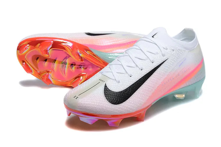 Nike Mercurial White Iridescent - Hình 7