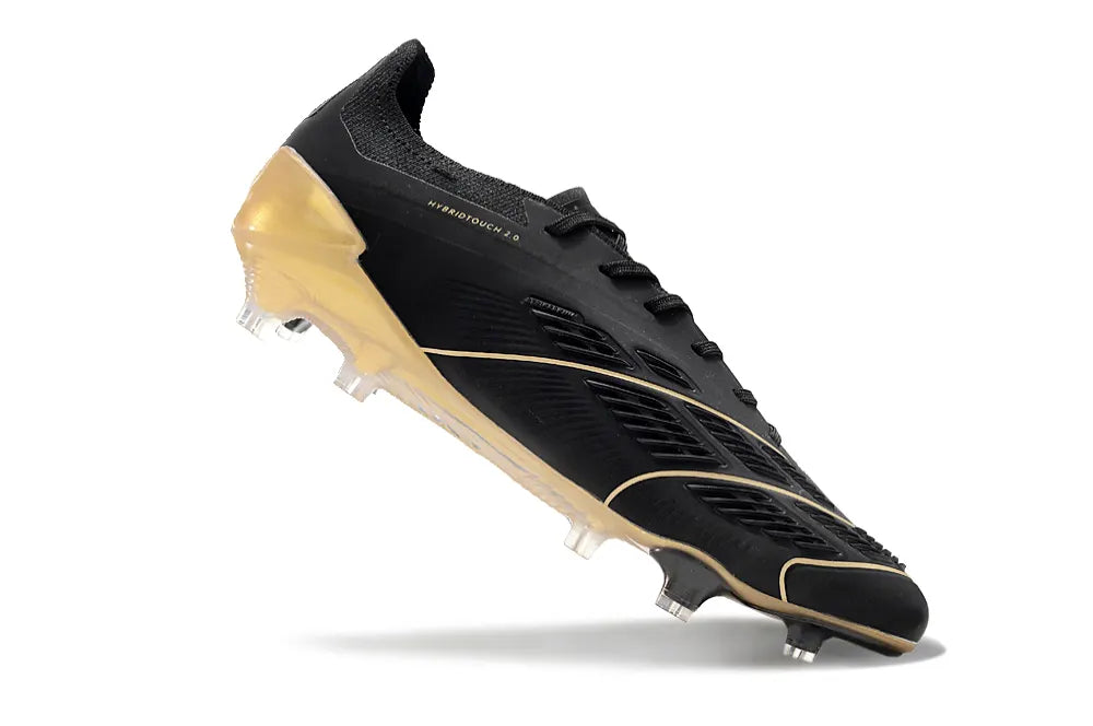 black Adidas Predator Accuracy.1