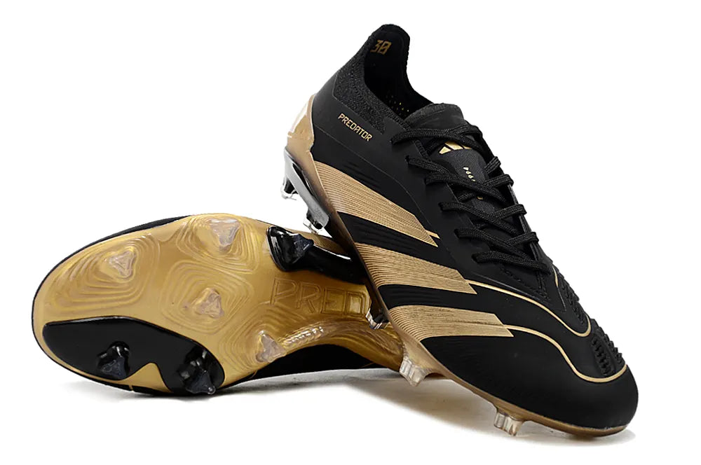 black Adidas Predator Accuracy.1 - Hình 3