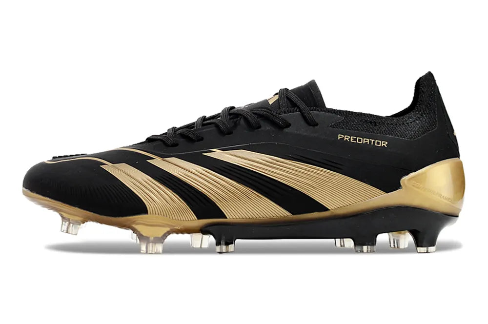 black Adidas Predator Accuracy.1 - Hình 7