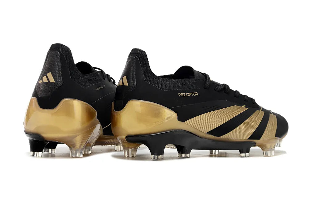 black Adidas Predator Accuracy.1 - Hình 4