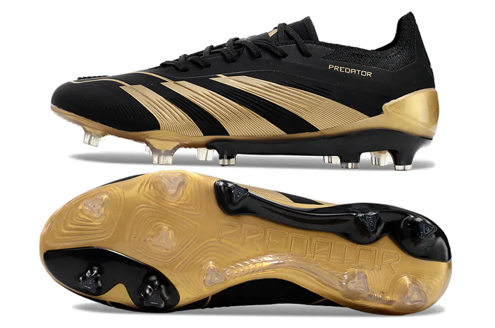 black Adidas Predator Accuracy.1 - Hình 6