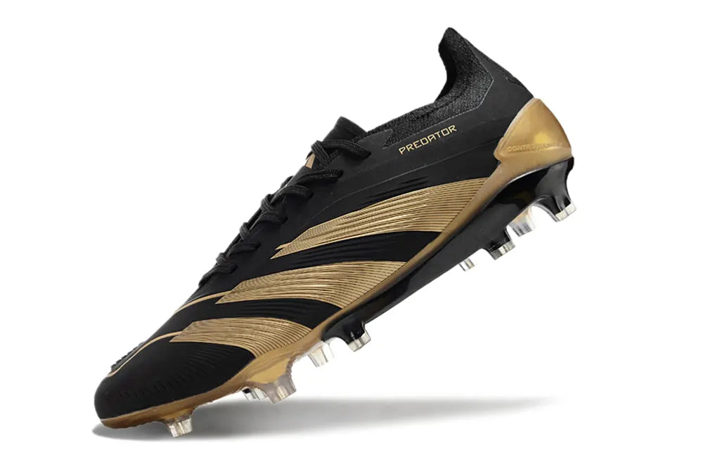 black Adidas Predator Accuracy.1 - Hình 2