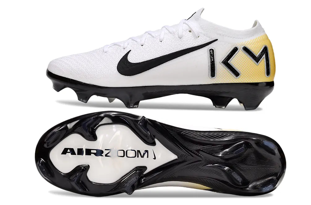 Nike Mbappe Soccer Cleats - Hình 6