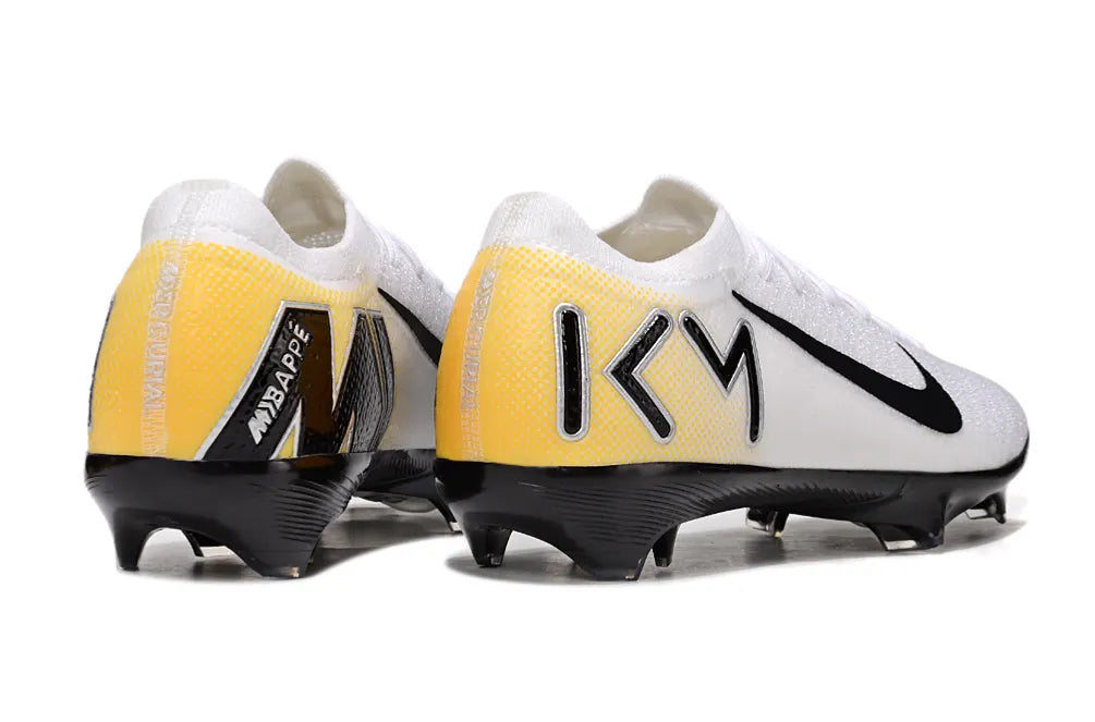 Nike Mbappe Soccer Cleats - Hình 4
