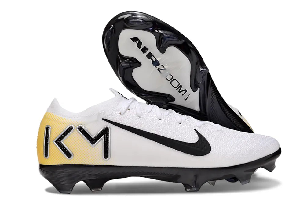 Nike Mbappe Soccer Cleats - Hình 5