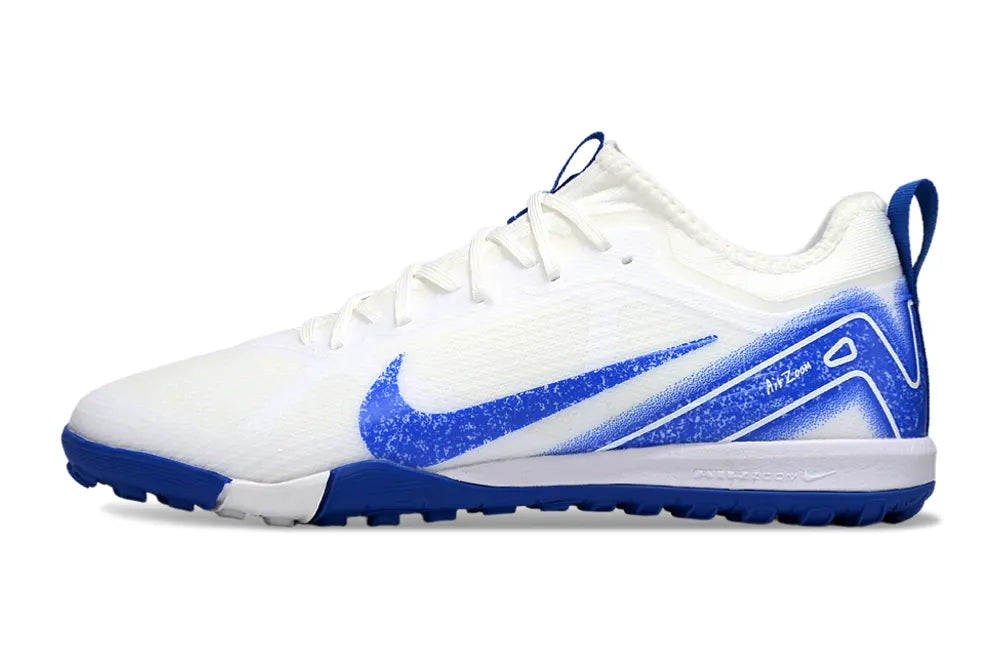 Nike Zoom Mercurial White/Blue - Hình 6