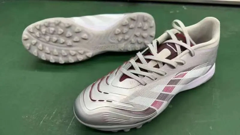 Adidas Predator Silver Turf - Hình 6
