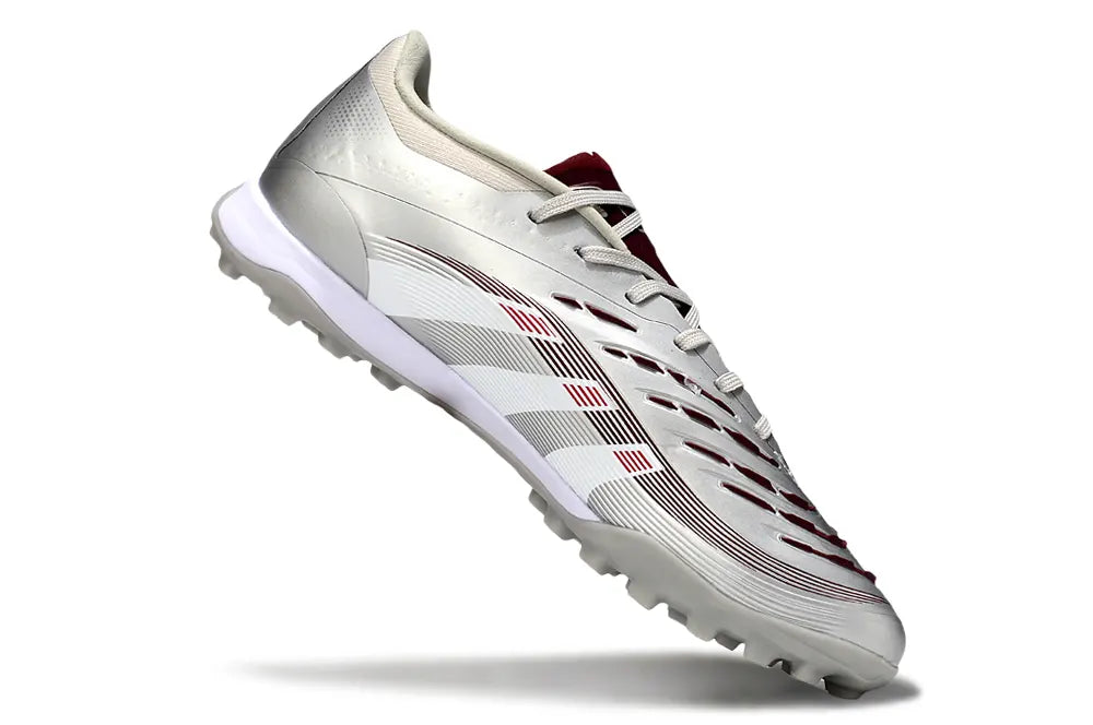 Adidas Predator Silver Turf