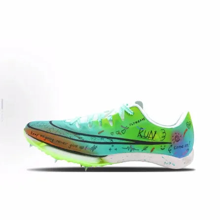 Nike ZoomX Dragonfly Graffiti - Hình 4
