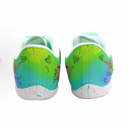 Nike ZoomX Dragonfly Graffiti